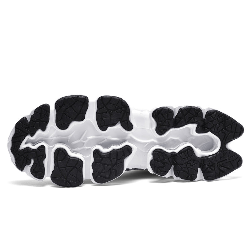 FURY 'Admiral' X9X Sneakers - Sneakernational