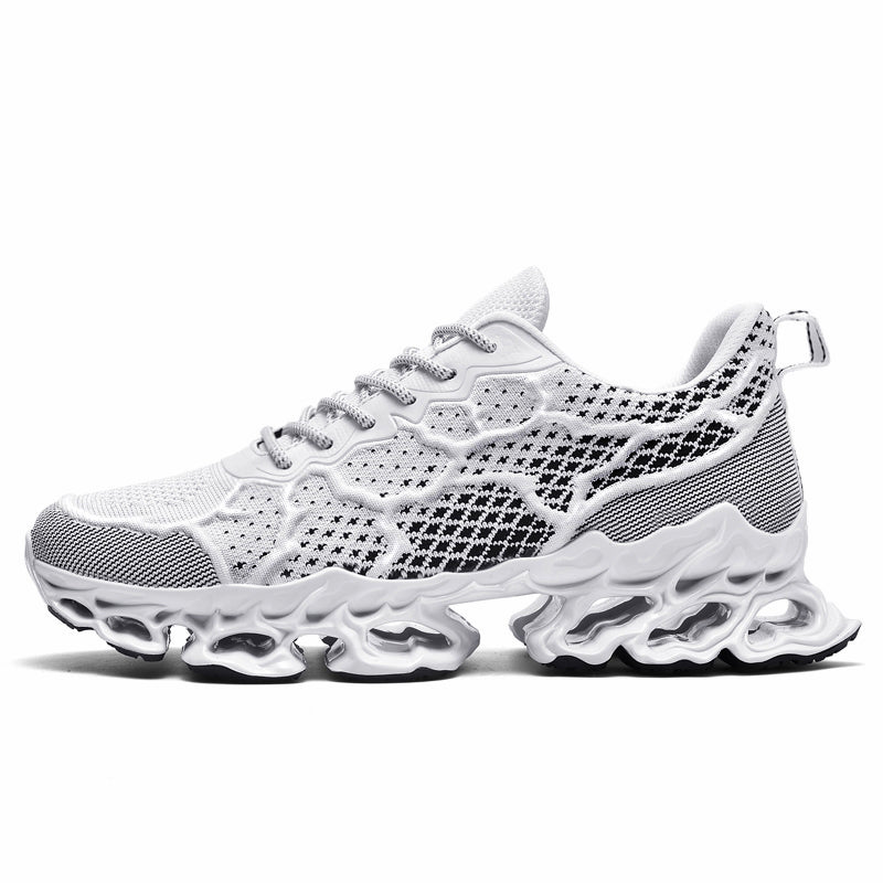 FURY 'Admiral' X9X Sneakers - Sneakernational
