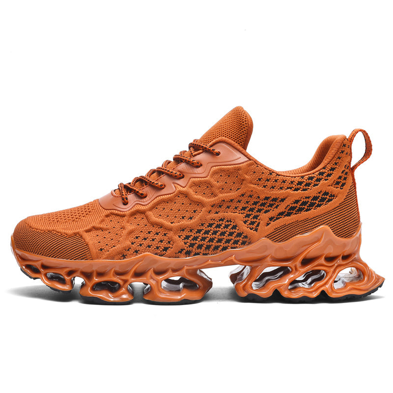 FURY 'Admiral' X9X Sneakers - Sneakernational