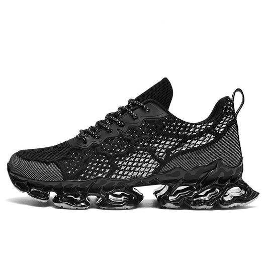 FURY 'Admiral' X9X Sneakers - Sneakernational
