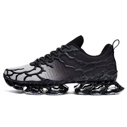 FURY 'Cardinal' X9X Sneakers - Sneakernational