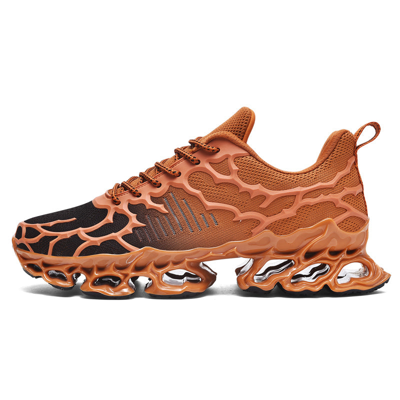 FURY 'Cardinal' X9X Sneakers - Sneakernational