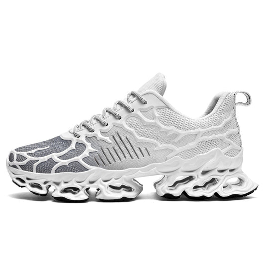 FURY 'Cardinal' X9X Sneakers - Sneakernational