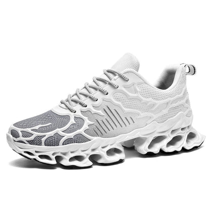 FURY 'Cardinal' X9X Sneakers - Sneakernational
