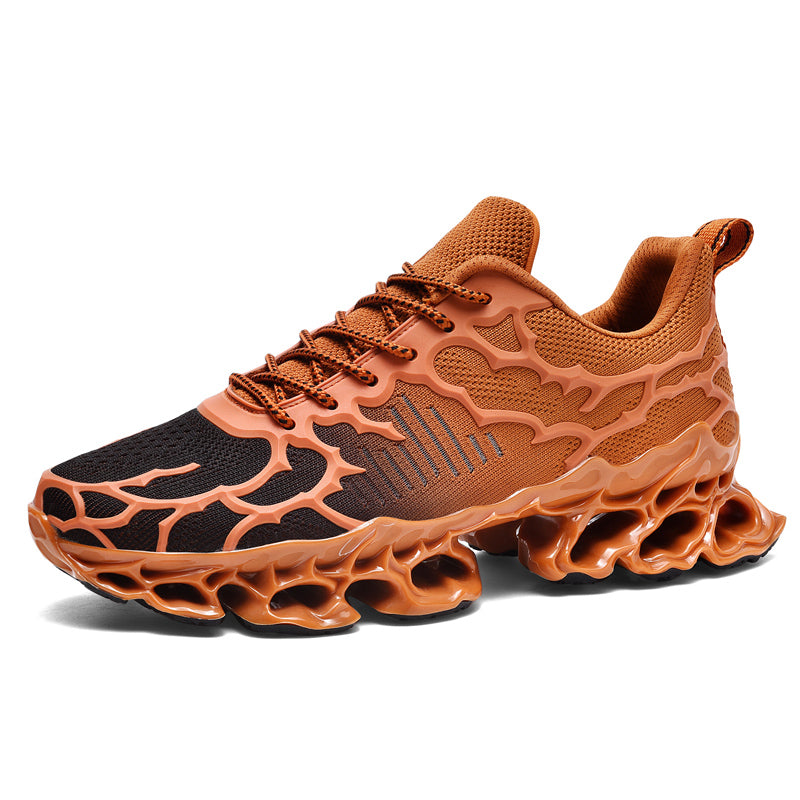 FURY 'Cardinal' X9X Sneakers - Sneakernational