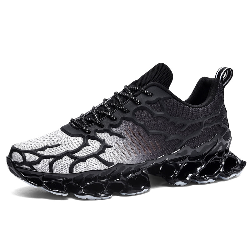 FURY 'Cardinal' X9X Sneakers - Sneakernational