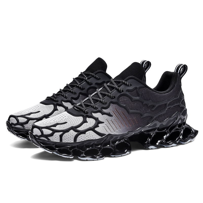 FURY 'Cardinal' X9X Sneakers - Sneakernational