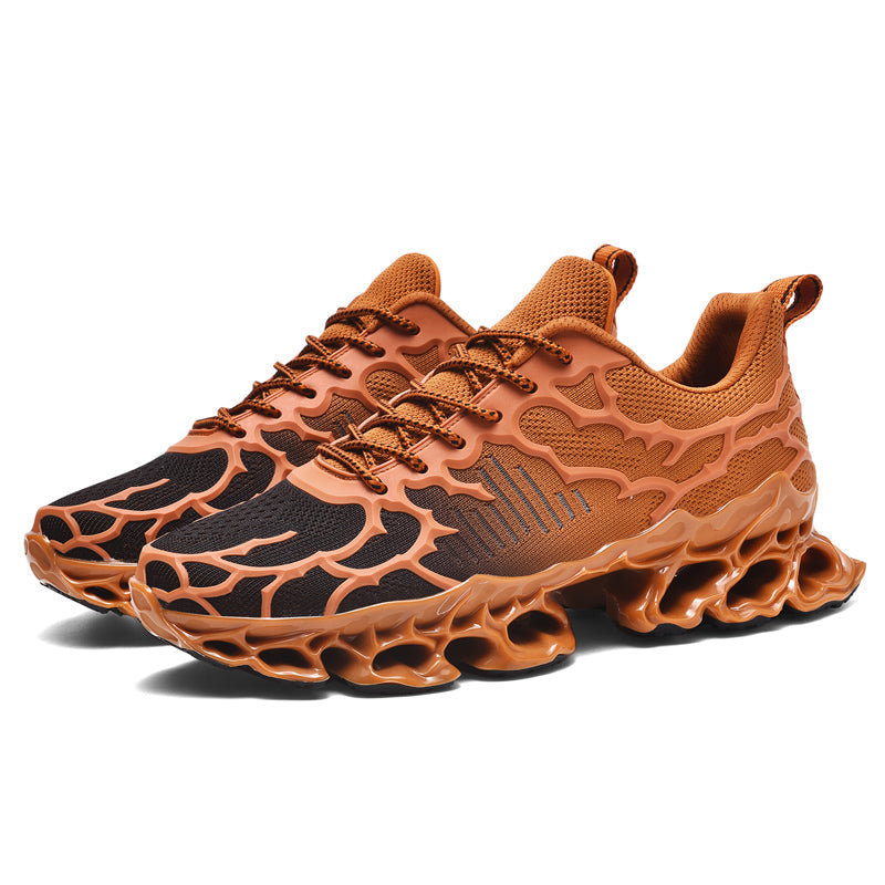 FURY 'Cardinal' X9X Sneakers - Sneakernational
