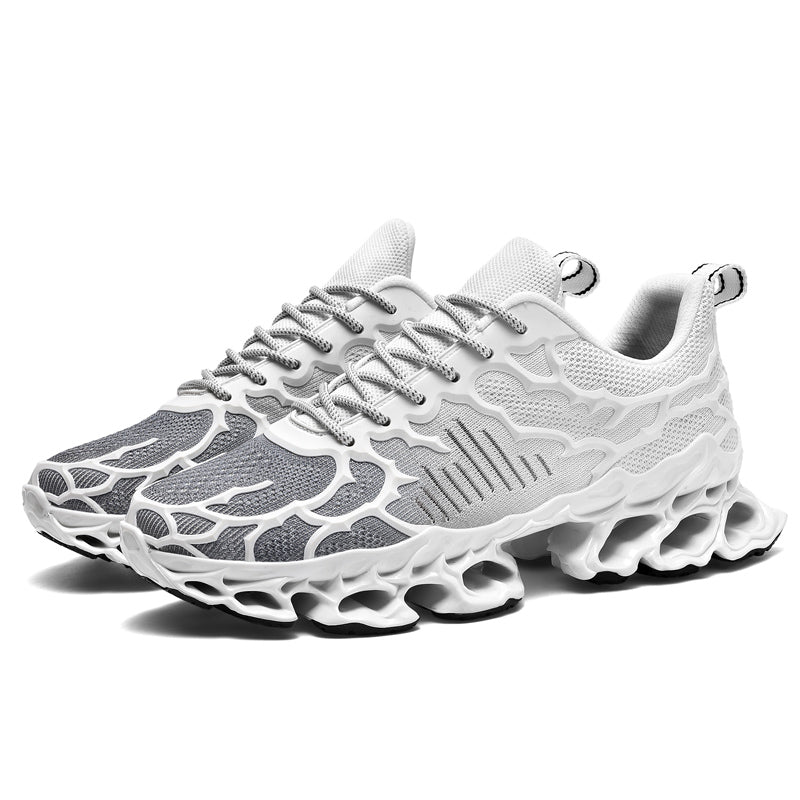 FURY 'Cardinal' X9X Sneakers - Sneakernational