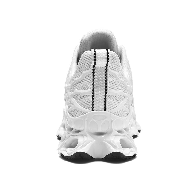 FURY 'Cardinal' X9X Sneakers - Sneakernational