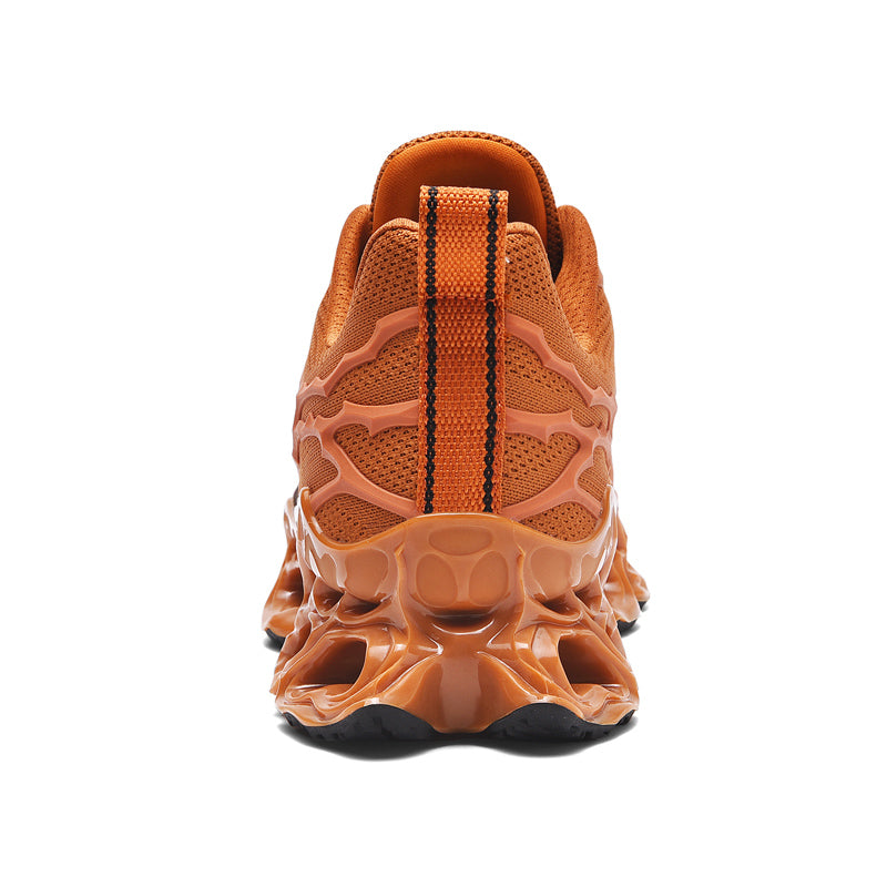 FURY 'Cardinal' X9X Sneakers - Sneakernational