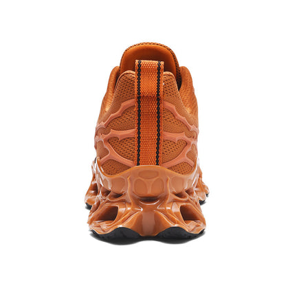 FURY 'Cardinal' X9X Sneakers - Sneakernational