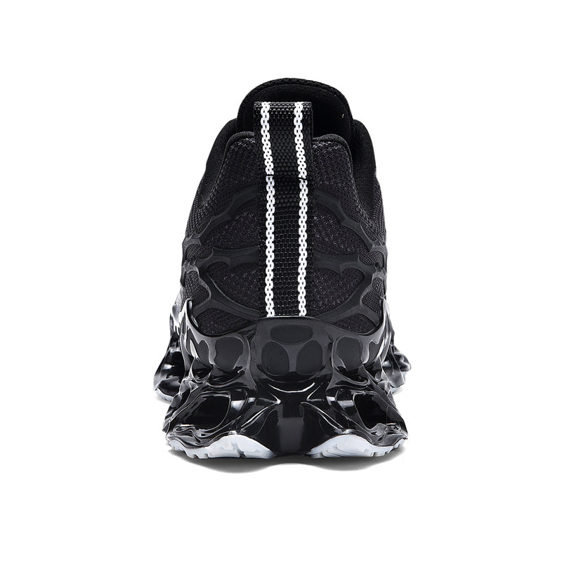 FURY 'Cardinal' X9X Sneakers - Sneakernational