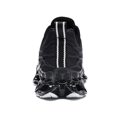 FURY 'Cardinal' X9X Sneakers - Sneakernational