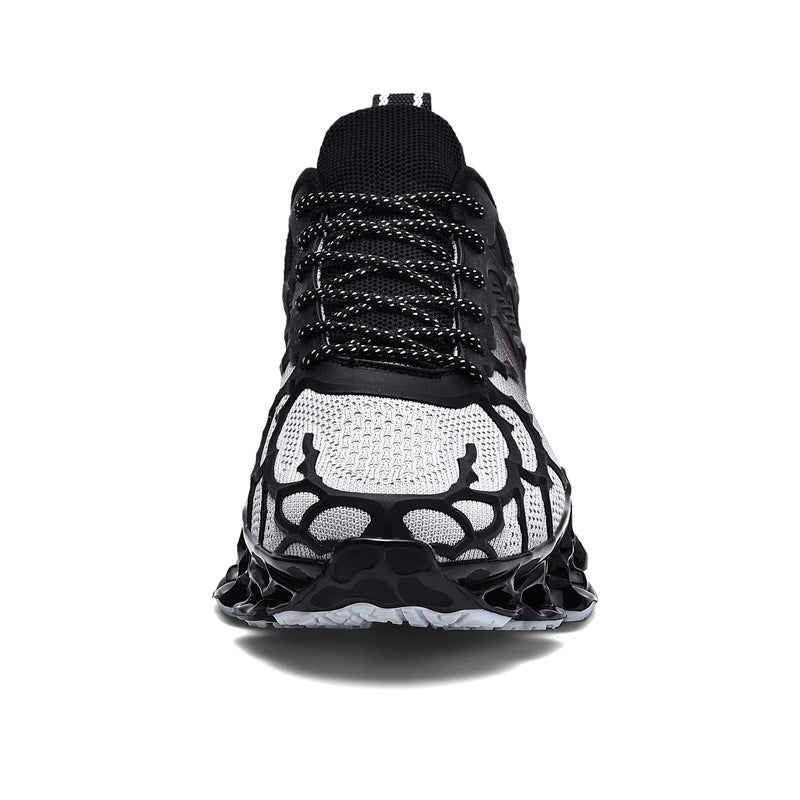 FURY 'Cardinal' X9X Sneakers - Sneakernational