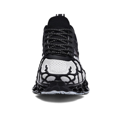 FURY 'Cardinal' X9X Sneakers - Sneakernational