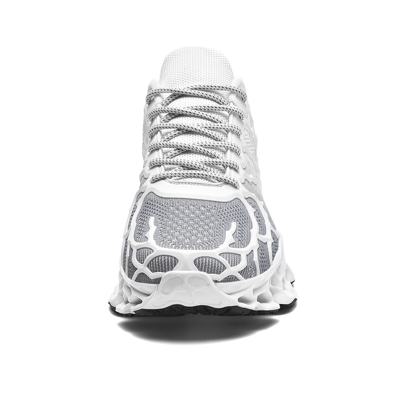 FURY 'Cardinal' X9X Sneakers - Sneakernational