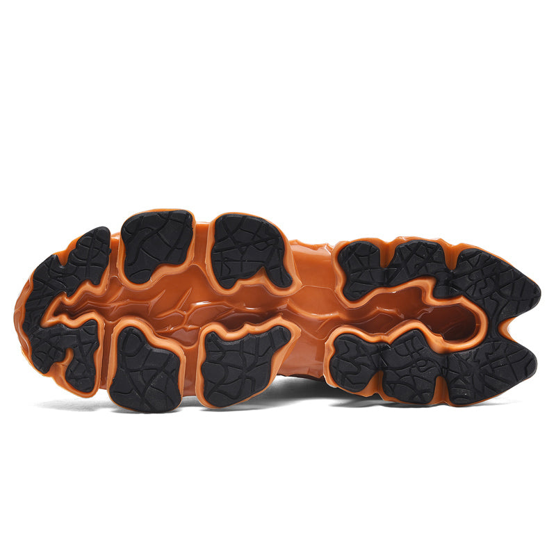 FURY 'Cardinal' X9X Sneakers - Sneakernational