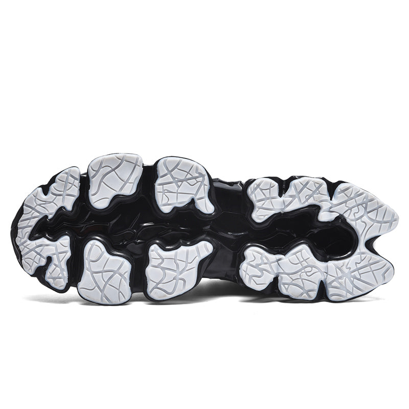 FURY 'Cardinal' X9X Sneakers - Sneakernational