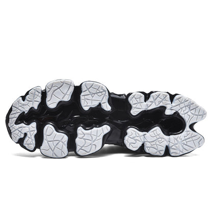 FURY 'Cardinal' X9X Sneakers - Sneakernational