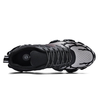 FURY 'Cardinal' X9X Sneakers - Sneakernational