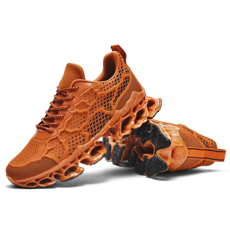 FURY 'Admiral' X9X Sneakers - Sneakernational