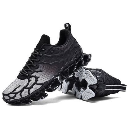 FURY 'Cardinal' X9X Sneakers - Sneakernational