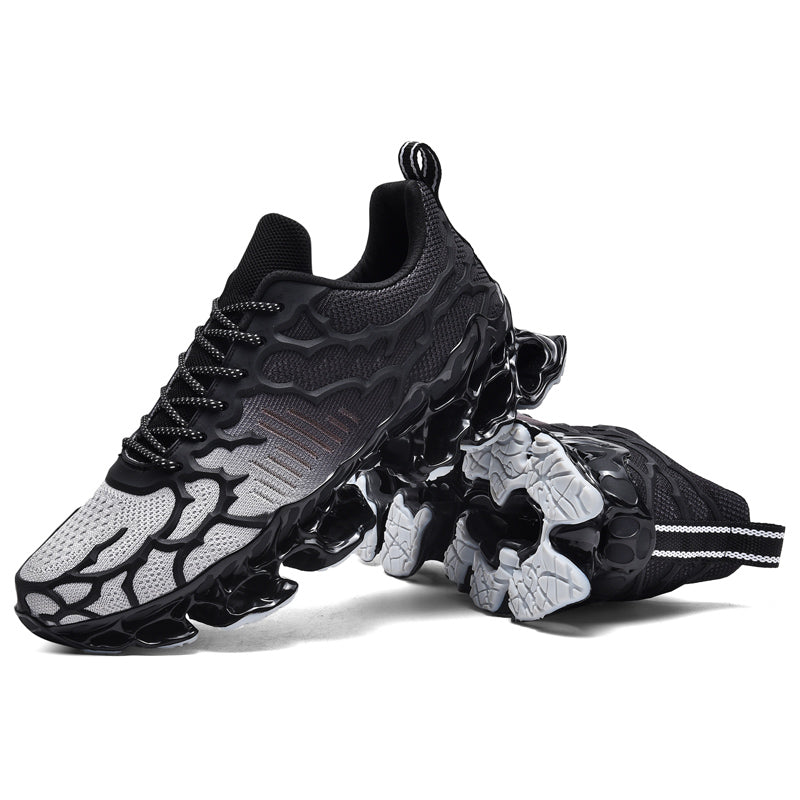 FURY 'Cardinal' X9X Sneakers - Sneakernational