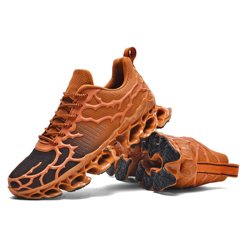 FURY 'Cardinal' X9X Sneakers - Sneakernational