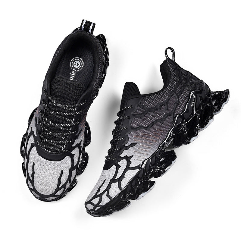 FURY 'Cardinal' X9X Sneakers - Sneakernational