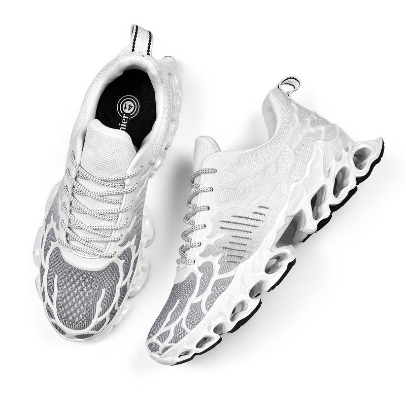 FURY 'Cardinal' X9X Sneakers - Sneakernational