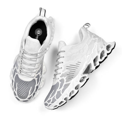 FURY 'Cardinal' X9X Sneakers - Sneakernational