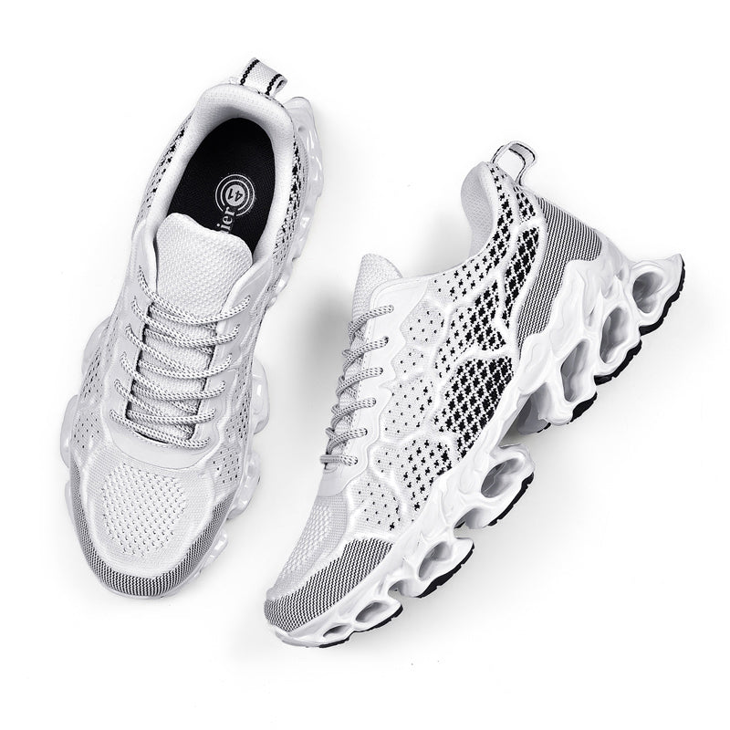 FURY 'Admiral' X9X Sneakers - Sneakernational