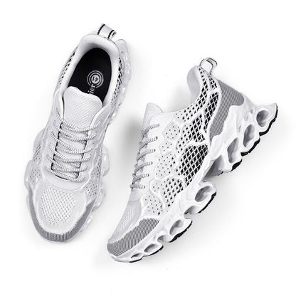 FURY 'Admiral' X9X Sneakers - Sneakernational