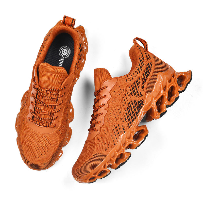 FURY 'Admiral' X9X Sneakers - Sneakernational