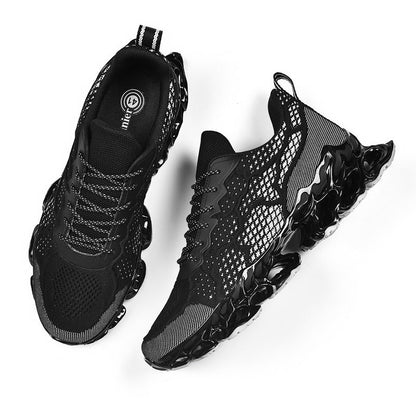 FURY 'Admiral' X9X Sneakers - Sneakernational