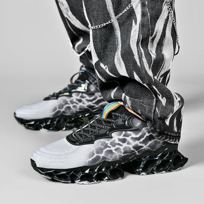 FURY 'Thunder' X9X Sneakers - Sneakernational