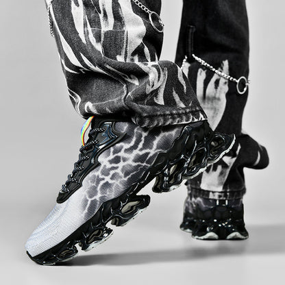 FURY 'Thunder' X9X Sneakers - Sneakernational