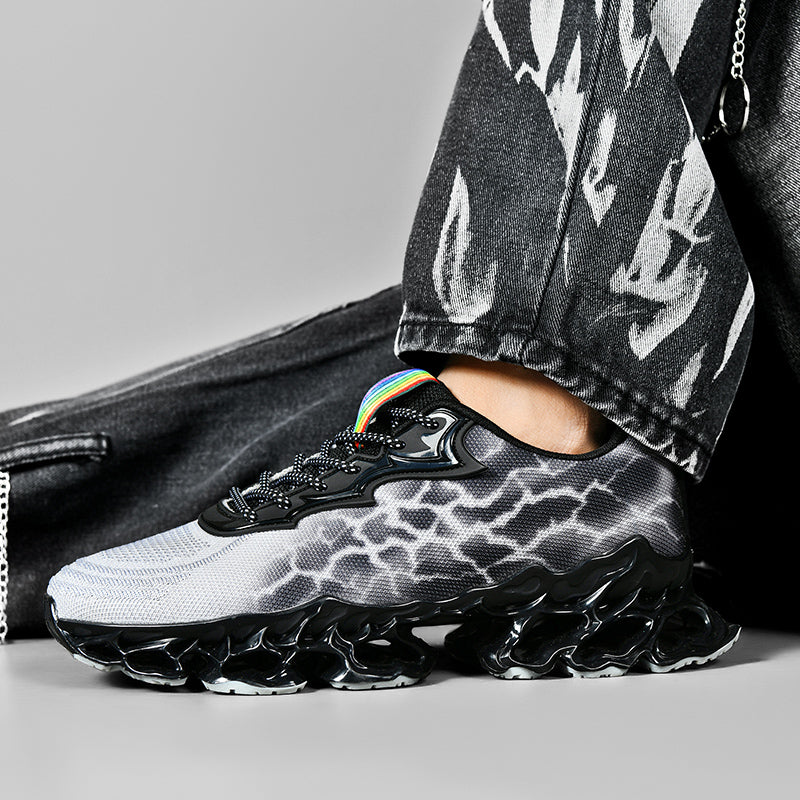 FURY 'Thunder' X9X Sneakers - Sneakernational