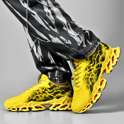FURY 'Thunder' X9X Sneakers