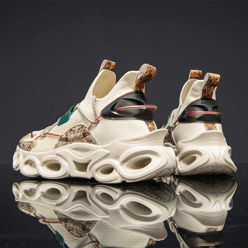 'Shadowstrike Elite' X9X Sneakers - Sneakernational