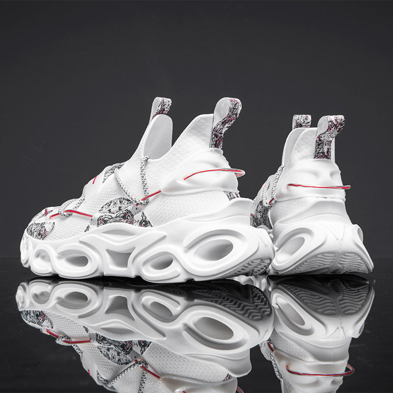 'Shadowstrike Elite' X9X Sneakers - Sneakernational