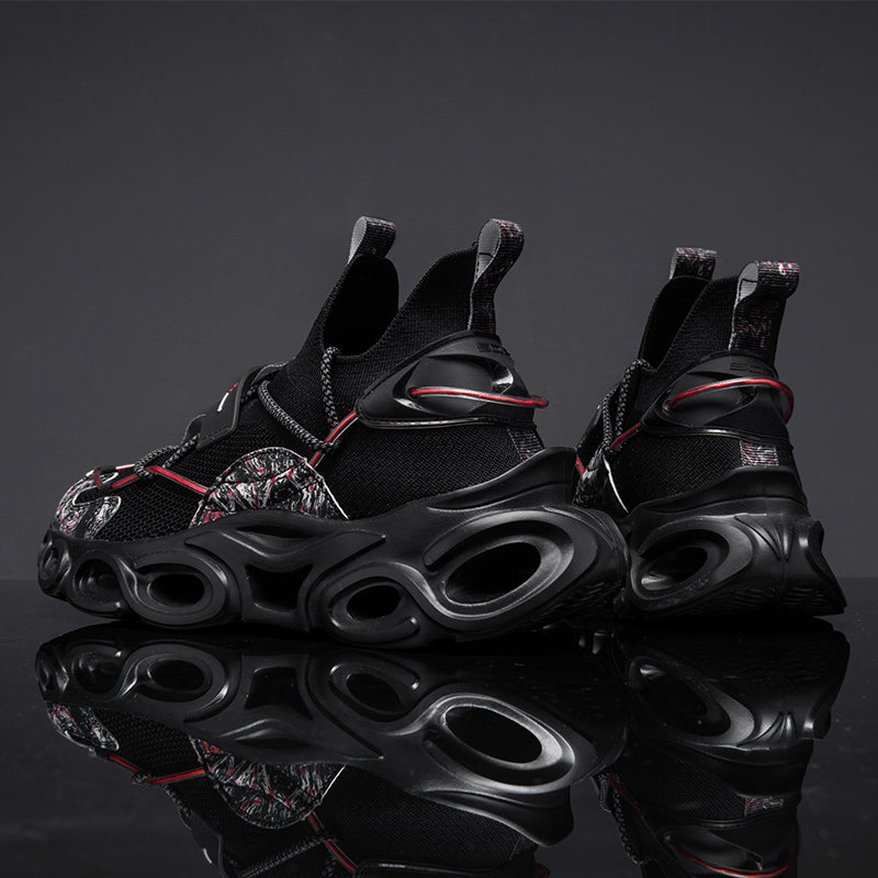 'Shadowstrike Elite' X9X Sneakers - Sneakernational
