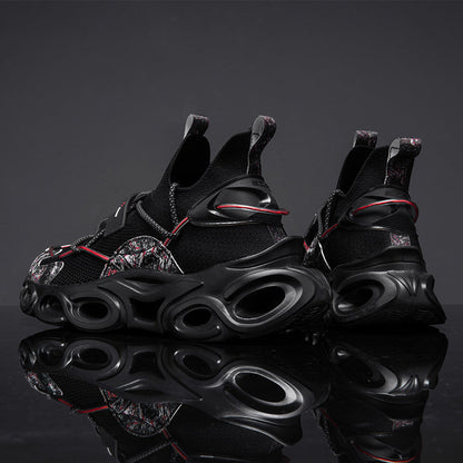 'Shadowstrike Elite' X9X Sneakers - Sneakernational