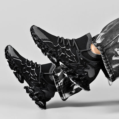 FURY 'Ethereal' X9X Sneakers - Sneakernational
