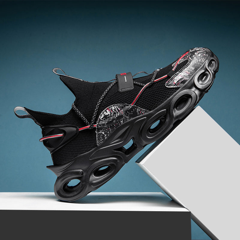 'Shadowstrike Elite' X9X Sneakers - Sneakernational