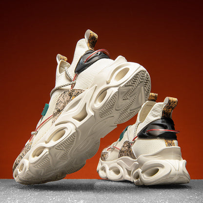 'Shadowstrike Elite' X9X Sneakers