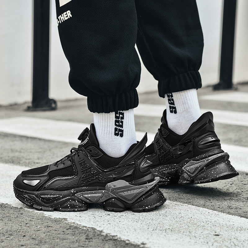 ARMAGEDDON 'Holy Grail' X9X Sneakers