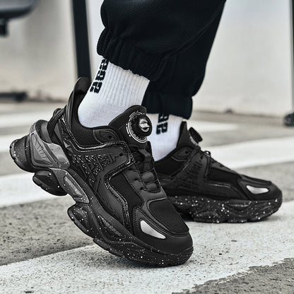ARMAGEDDON 'Holy Grail' X9X Sneakers