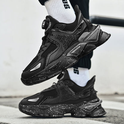 ARMAGEDDON 'Holy Grail' X9X Sneakers